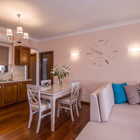 Casa Leone Suites Stalós Eksteriør bilde